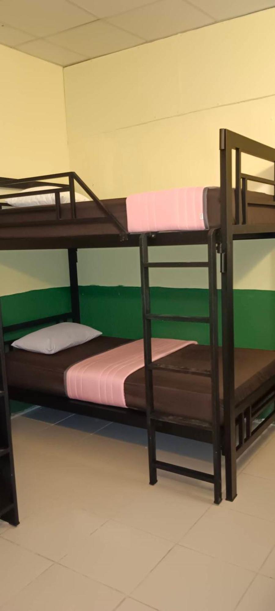 74 Guest House Haad Rin Ngoại thất bức ảnh