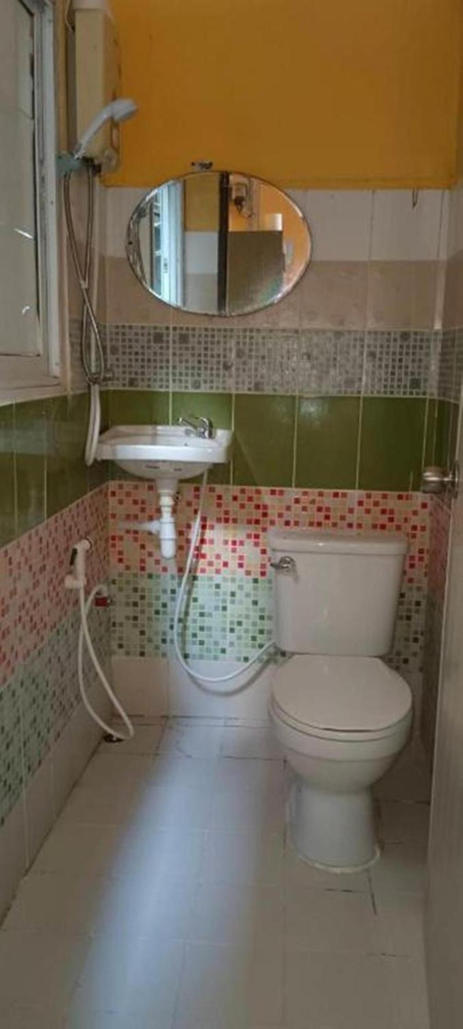 74 Guest House Haad Rin Ngoại thất bức ảnh