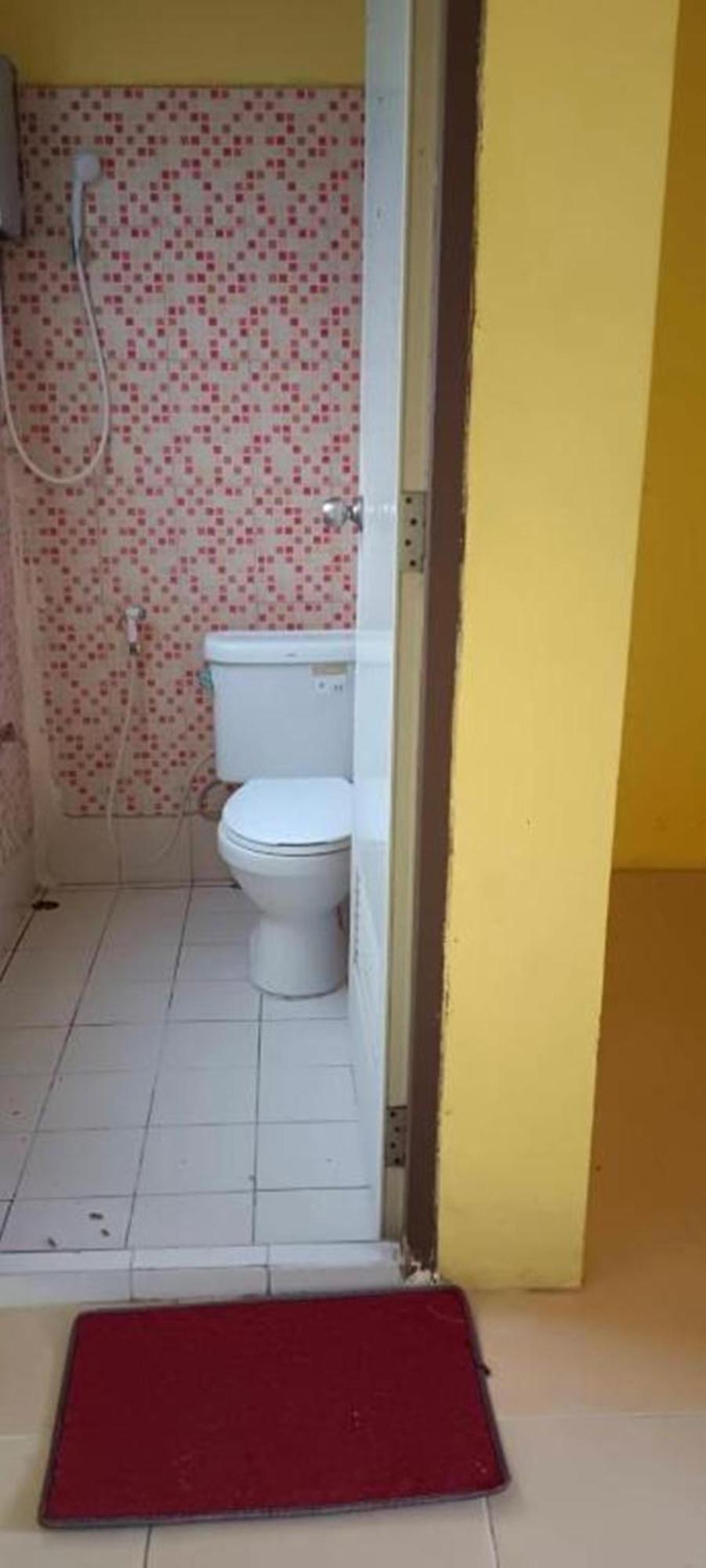74 Guest House Haad Rin Ngoại thất bức ảnh